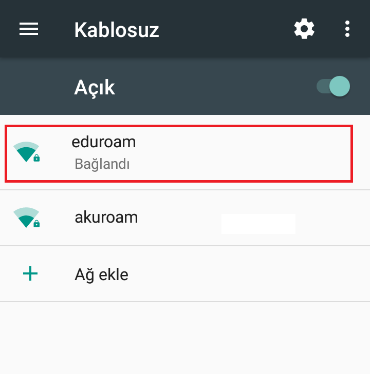 Adım 4