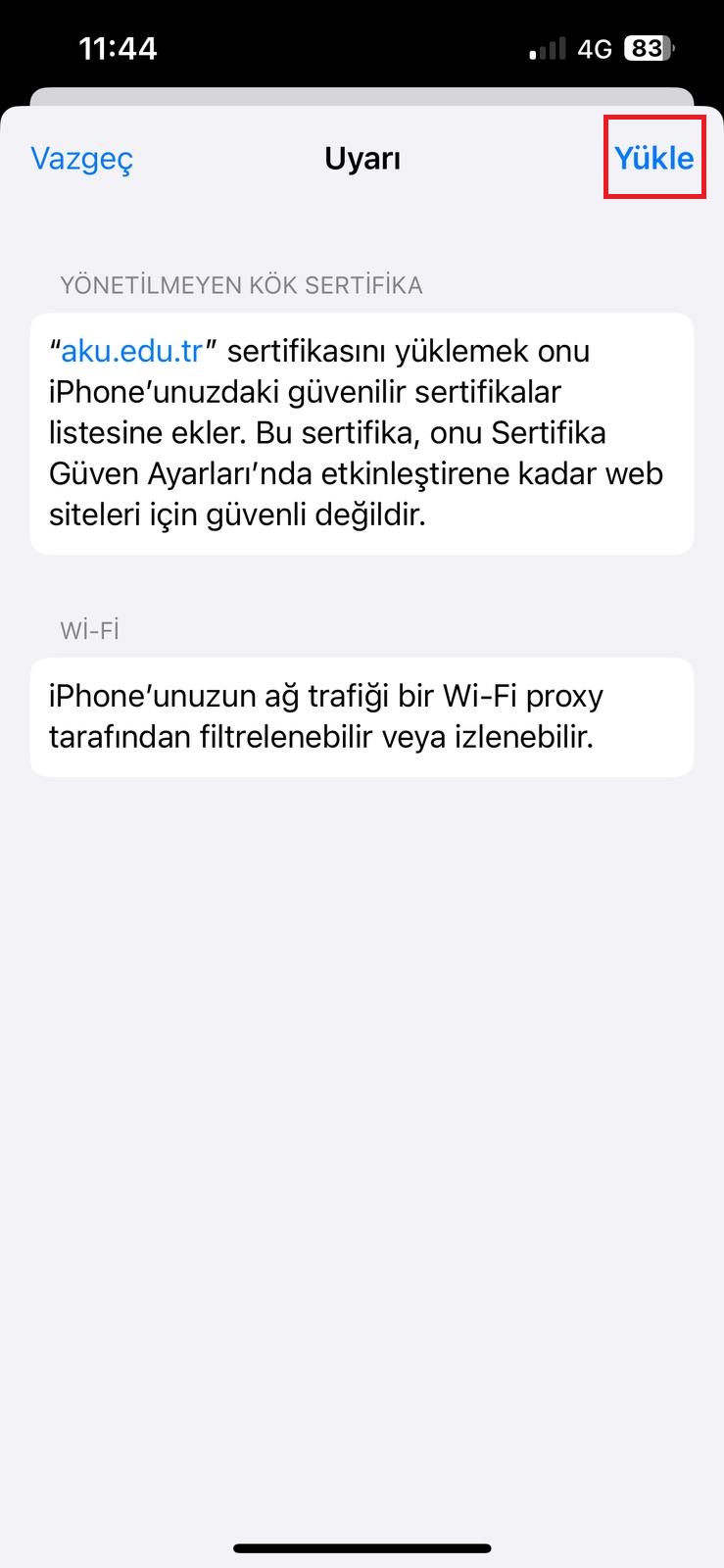 Adım 12