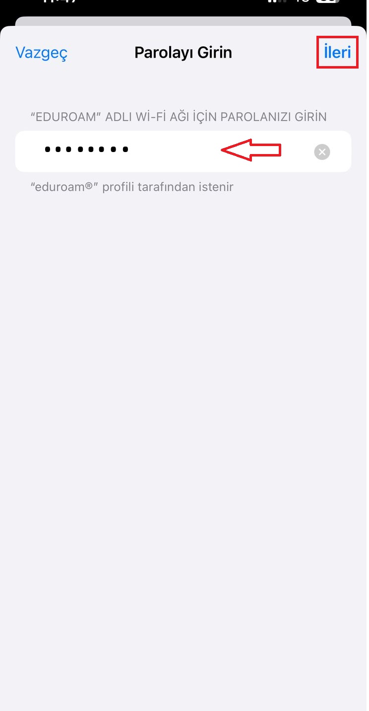 Adım 15