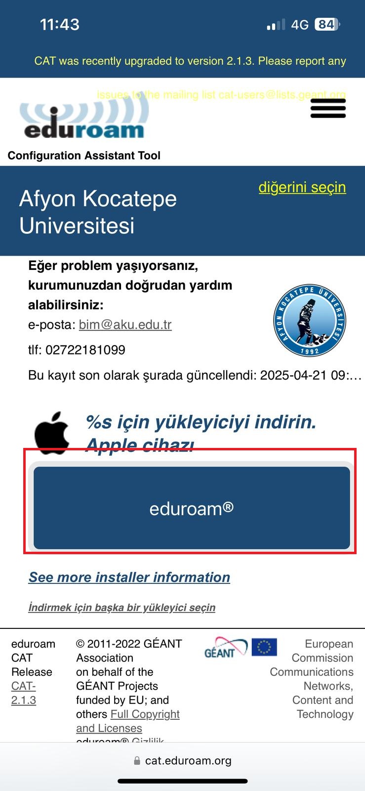 Adım 3