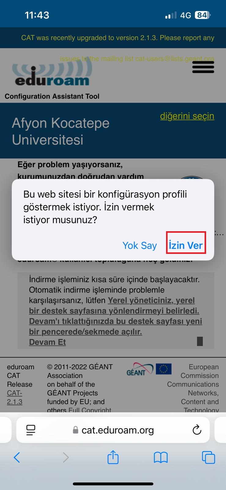 Adım 4