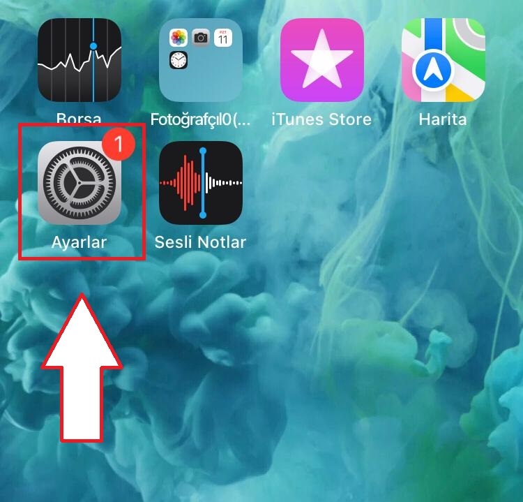 Adım 6