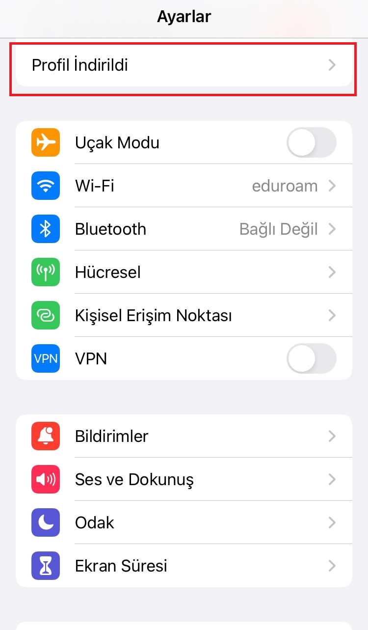 Adım 7