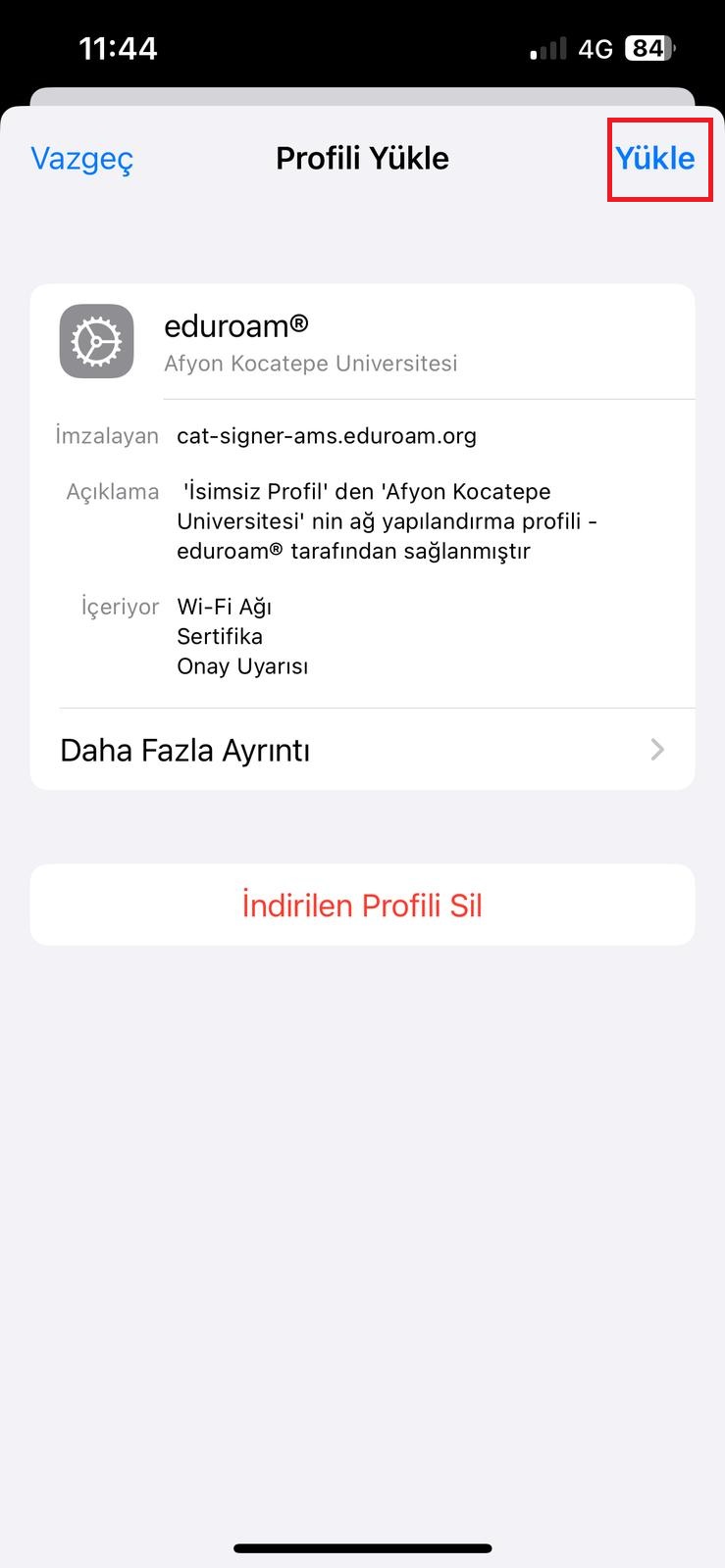 Adım 9