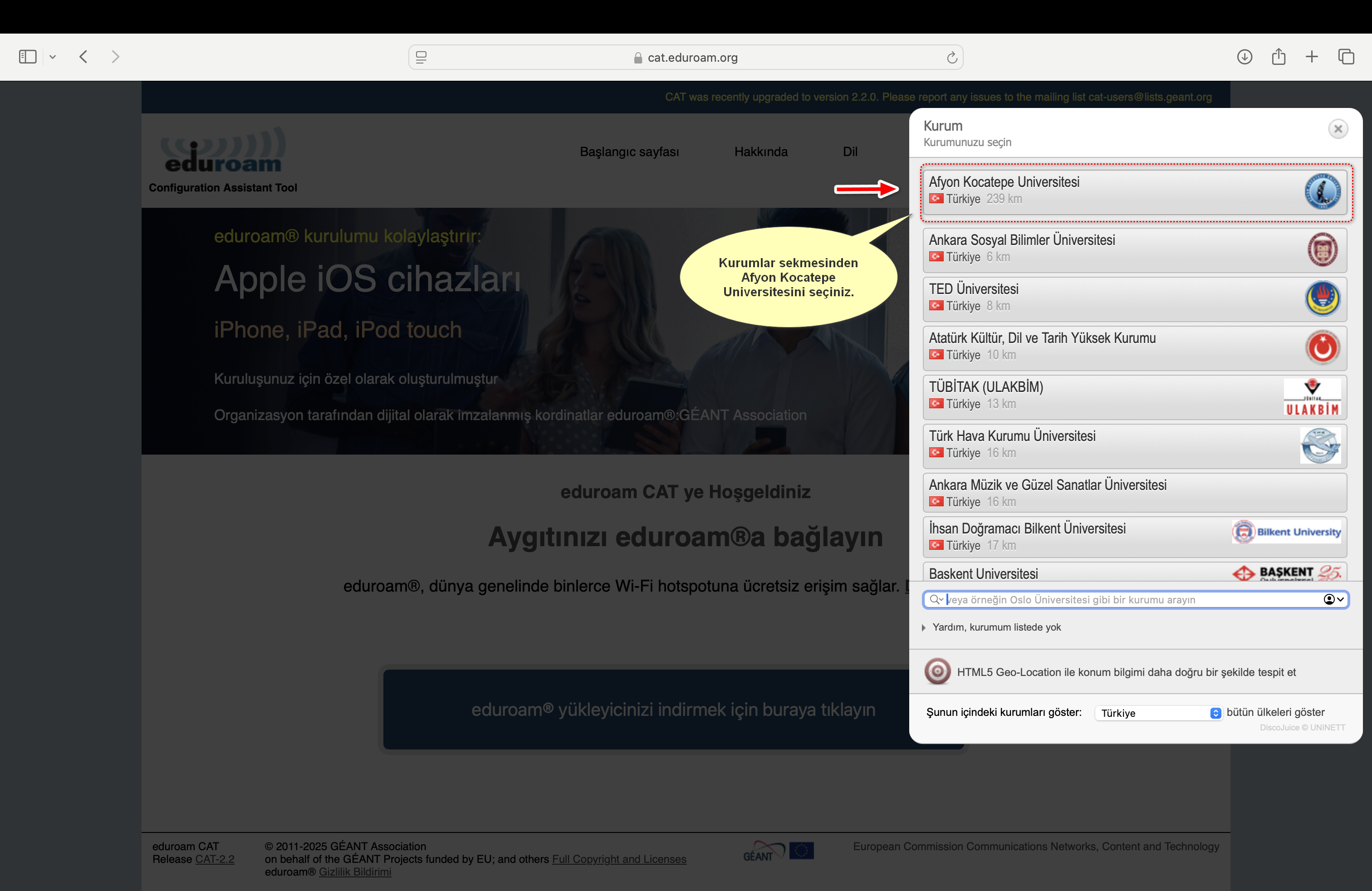 Adım 2